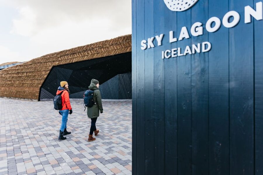 Reykjavik: Sky Lagoon Admission with Transfer - Key things I’d put on your checklist