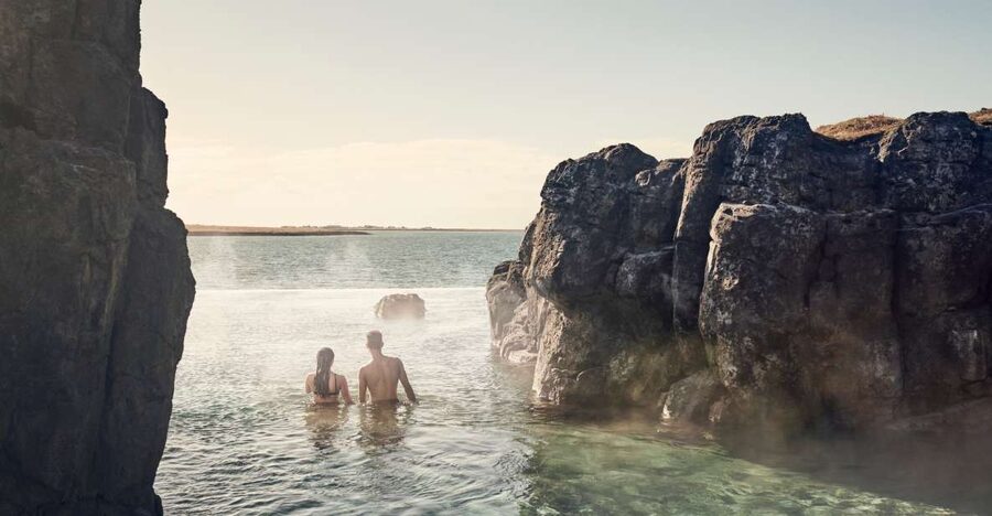 Reykjavik: Sky Lagoon Entrance Pass With 7-Step Spa Ritual - Key things to know before you go
