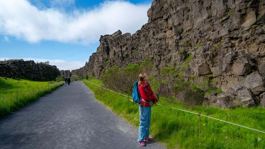 Reykjavik: Small Group Golden Circle from Cruise Terminal - Price and Value for a Classic Cruise Excursion