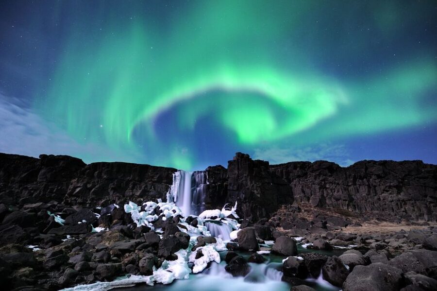 Reykjavik: Small Group Northern Lights Tour - The 3-Hour Aurora Stretch, and What You Should Do During It