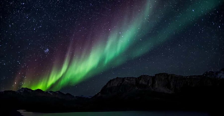 Reykjavik: Small-Group Northern Lights Tour with Pickup - Key points before you go