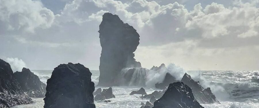 Reykjavik: Small-Group Snæfellsnes Day Trip - Key things I’d clock before you go