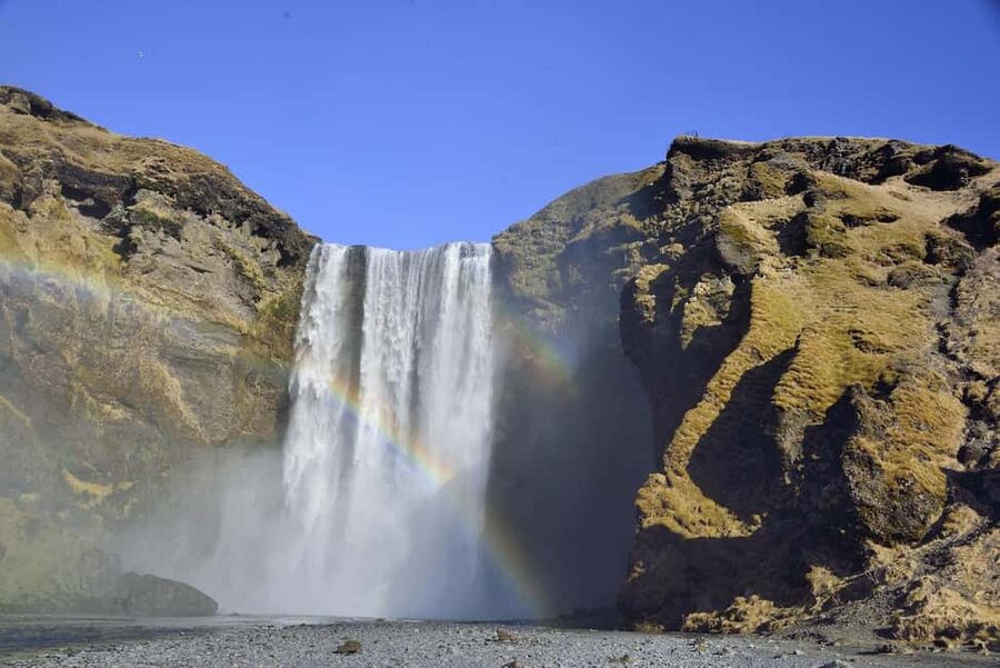 Reykjavík: Small Group Southern Iceland Day Trip - Why This South Coast Loop Works From Reykjavik