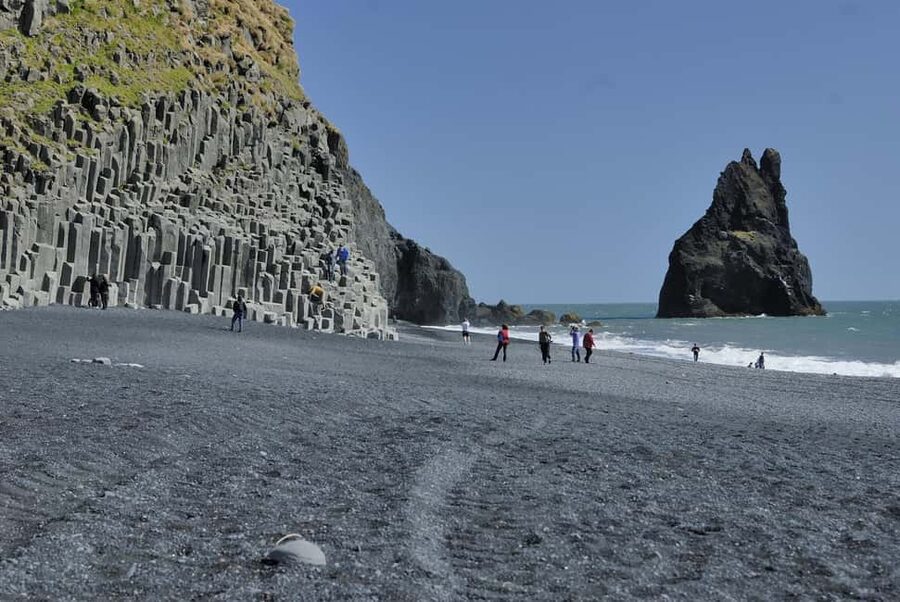 Reykjavík: Small Group Southern Iceland Day Trip - Hellisheiði to the Best Coast Views: Timing and Photo Stops
