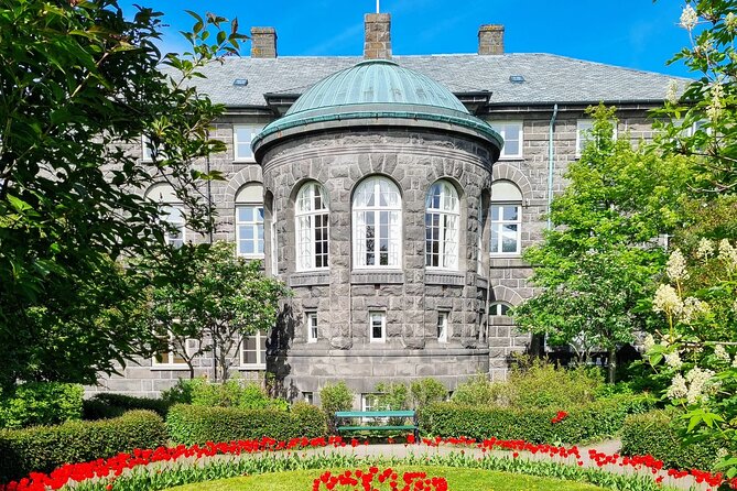 Reykjavík Small group Walking Tour - by CityWalk - Where the Tour Starts, Where It Ends, and How to Plan Your Timing
