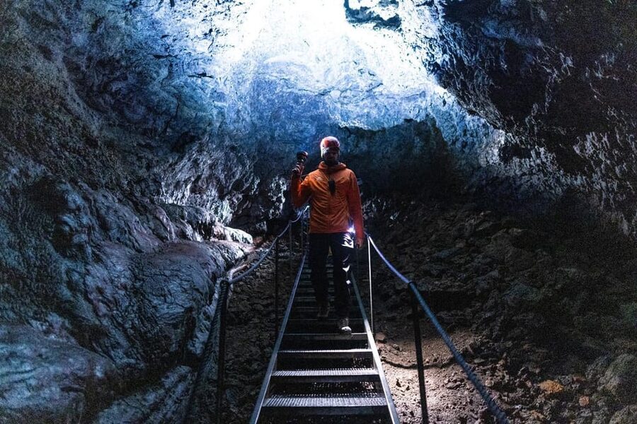 Reykjavik: Snæfellsnes Day Trip with Vatnshellir Lava Cave - Key things that make this trip worth your time