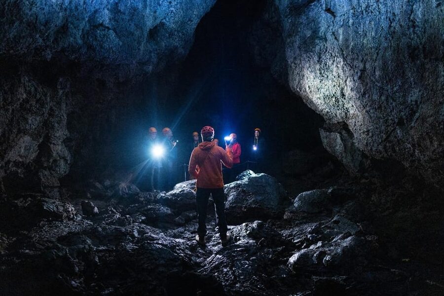 Reykjavik: Snæfellsnes Day Trip with Vatnshellir Lava Cave - Snæfellsnes in one day: why this route makes sense