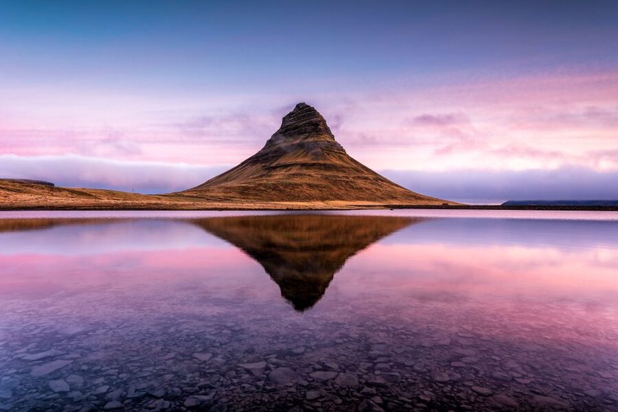 Reykjavik: Snaefellsnes & Mt. Kirkjufell Guided Minibus Tour - A full western Iceland circuit built around Kirkjufell and lava