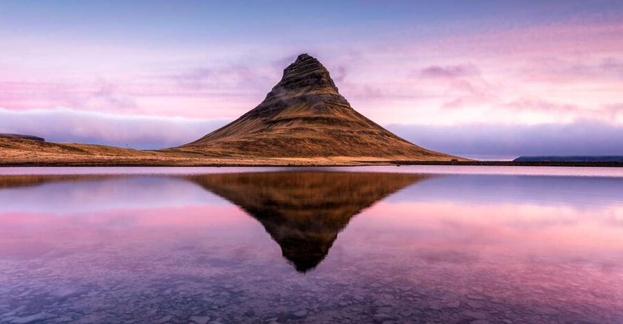 Reykjavik: Snaefellsnes & Mt. Kirkjufell Guided Minibus Tour - Getting picked up in central Reykjavik (and why it sets the tone)