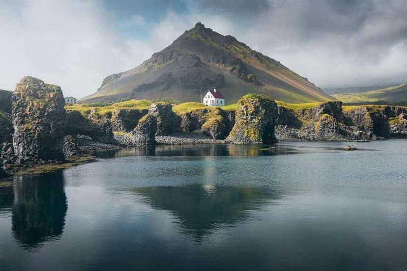 Reykjavik: Snæfellsnes & Mt. Kirkjufell Small Group Tour - Key highlights to look forward to