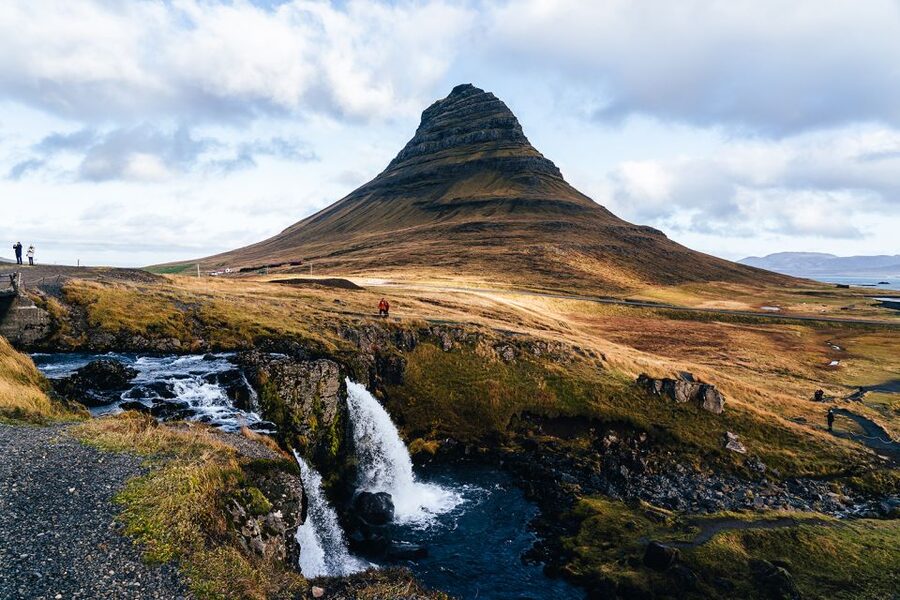Reykjavik: Snæfellsnes & Mt. Kirkjufell Small Group Tour - Kirkjufell: the classic silhouette, plus time to actually walk to your angle