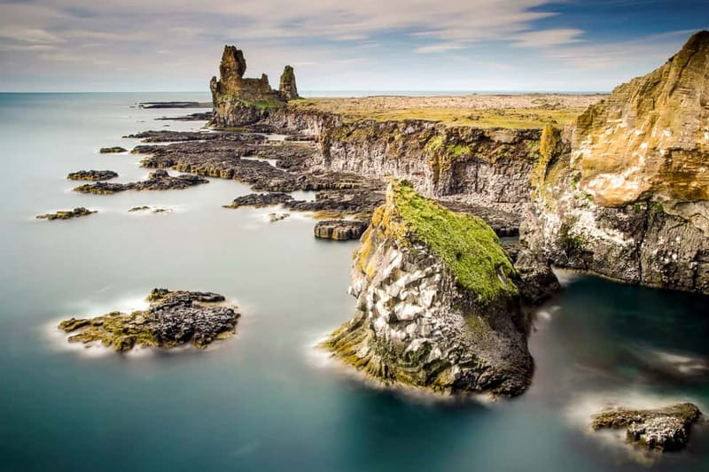 Reykjavik: Snæfellsnes & Mt. Kirkjufell Small Group Tour - How the 12-hour schedule really feels on your feet