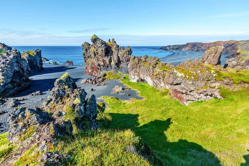 Reykjavik: Snæfellsnes & Mt. Kirkjufell Small Group Tour - Price and value: is $146 a fair deal for a day this long?