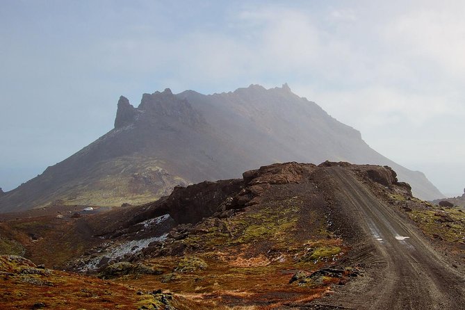 Reykjavik: Snaefellsnes National Park Small Group Trip - Why Snæfellsnes is such a smart one-day choice
