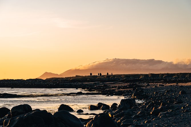 Reykjavik: Snaefellsnes National Park Small Group Trip - Ytri Tunga Beach: the seal beach stop