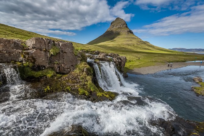 Reykjavik: Snaefellsnes National Park Small Group Trip - Arnarstapi: coastal cliffs and short walks that add up
