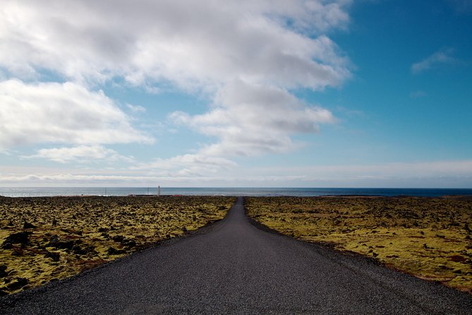 Reykjavik: Snaefellsnes National Park Small Group Trip - Price and logistics: what you are really paying for