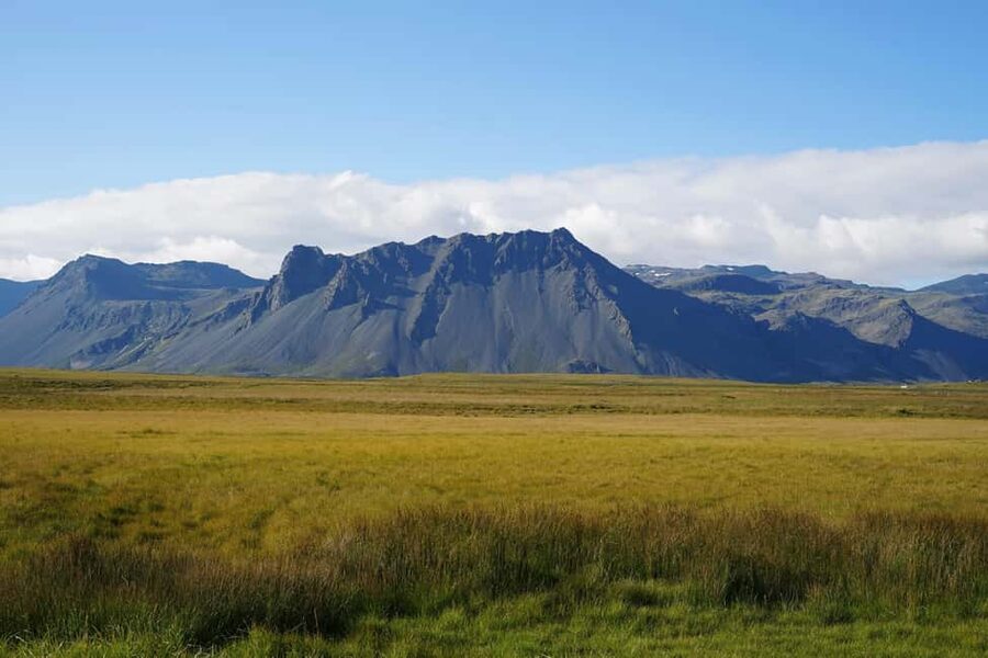 Reykjavik: Snæfellsnes Peninsula Tour in Chinese冰岛斯奈山中文一日团 - A one day Snæfellsnes route that actually feels timed right