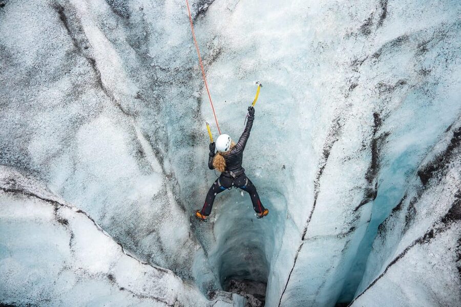 Reykjavík: Sólheimajökull Glacier Hike & Ice Climbing Intro - What to Bring (So You Don’t Hate the Cold)