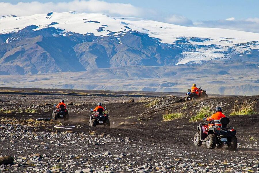 Reykjavik: South Coast Activity Tours - Price Check: Is $200 Per Person Good Value?