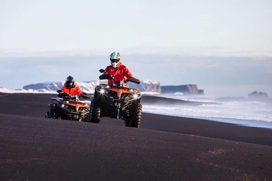 Reykjavik: South Coast Activity Tours - Logistics You Should Plan For Before You Go