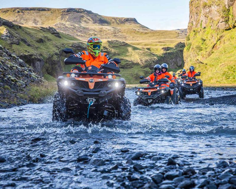 Reykjavik: South Coast Activity Tours - Who This Tour Fits Best (and Who Might Skip It)
