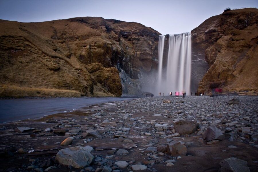 Reykjavik: South Coast Activity Tours - How the 10.5-Hour Schedule Keeps Iceland Moving