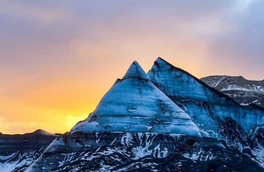 Reykjavik: South Coast and Katla Ice Cave Small Group Tour - Key Points You’ll Feel on the Day
