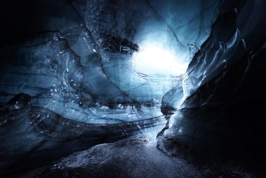 Reykjavik: South Coast and Katla Ice Cave Small Group Tour - What the Whole Day Feels Like: Variety, Then the Payoff