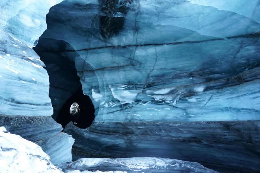 Reykjavik: South Coast and Katla Ice Cave Small Group Tour - Katla Ice Cave Walk: The Main Event (And What to Know)
