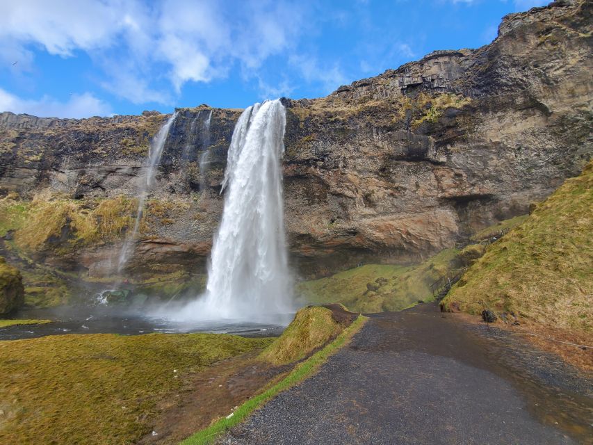 Reykjavik: South Coast and Katla Ice Cave Small Group Tour - Pickup Windows and Timing: How to Avoid a Stressy Morning