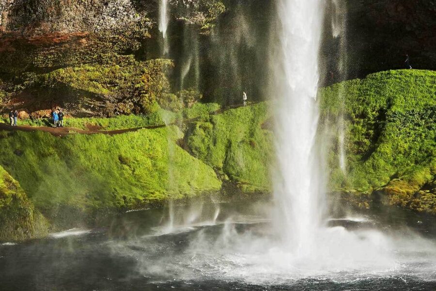 Reykjavik: South Coast, Diamond Beach, and Jökulsárlón Tour - Key highlights worth getting excited about
