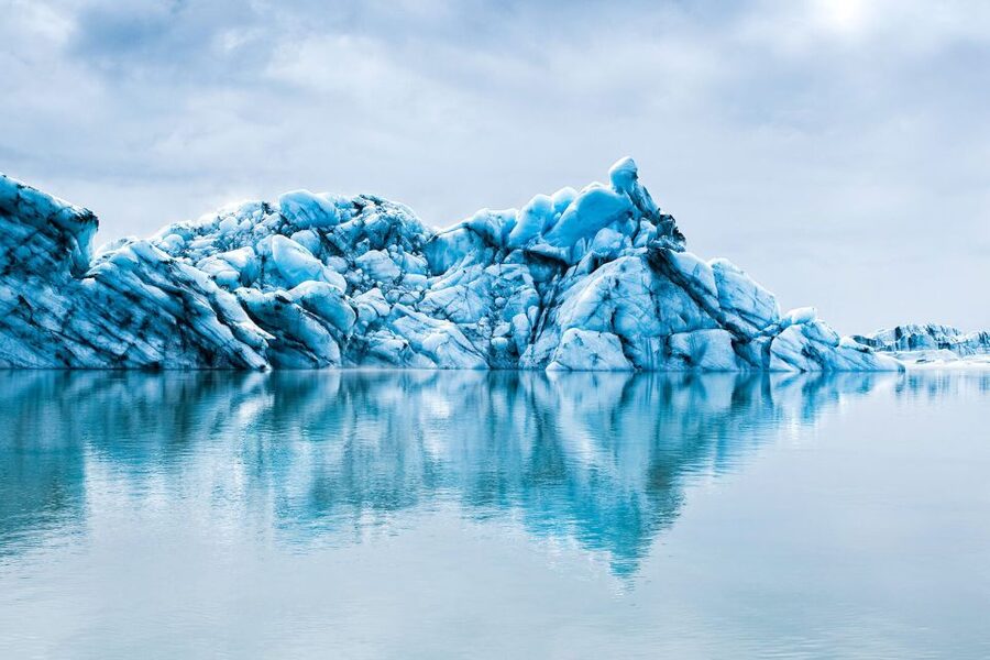 Reykjavik: South Coast, Diamond Beach, and Jökulsárlón Tour - Pickup, timing, and what the bus day really looks like