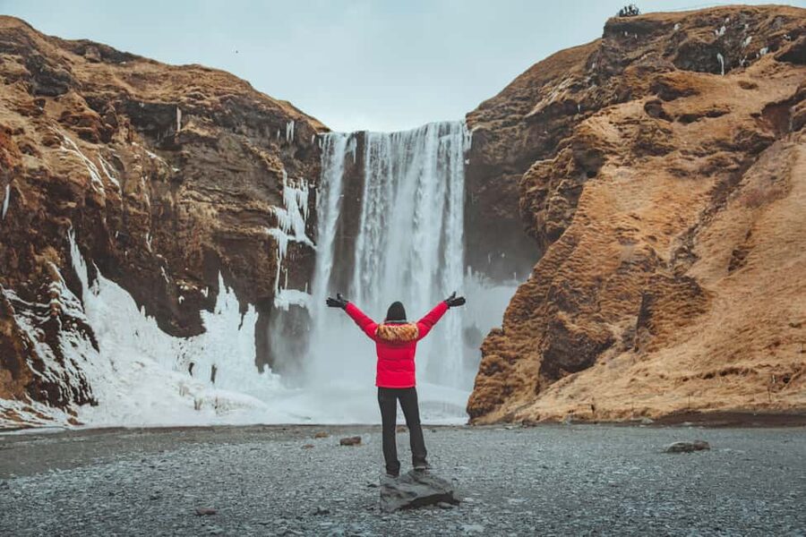 Reykjavik: South Coast, Glacier Hike & Northern Lights Combo - Price and value: what $270 per person really covers