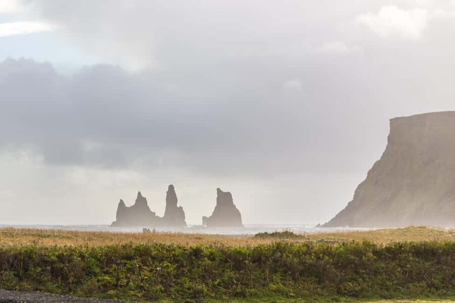 Reykjavik: South Coast, Glacier Hike & Northern Lights Combo - What to bring and wear: the footwear and rain rules that matter most