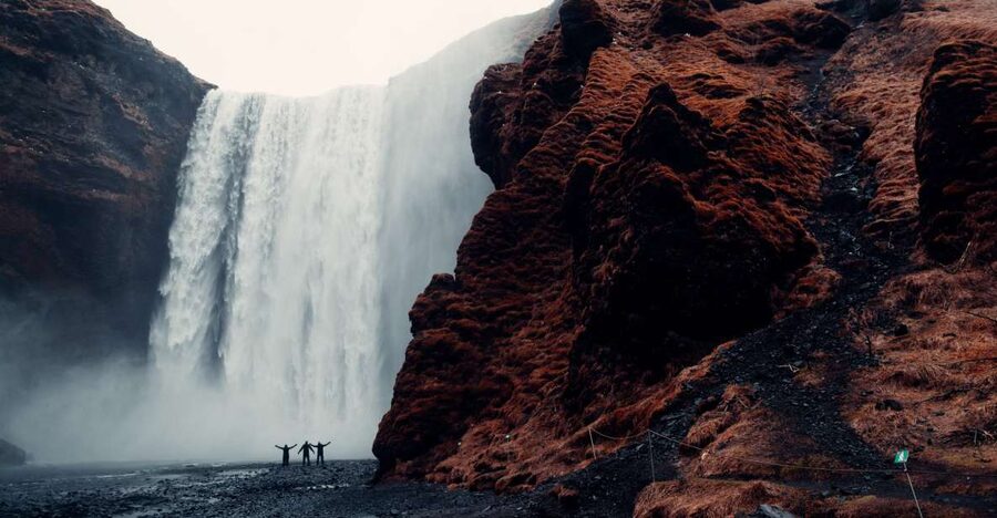 Reykjavik: South Coast Private Guided Day Tour - Key highlights at a glance