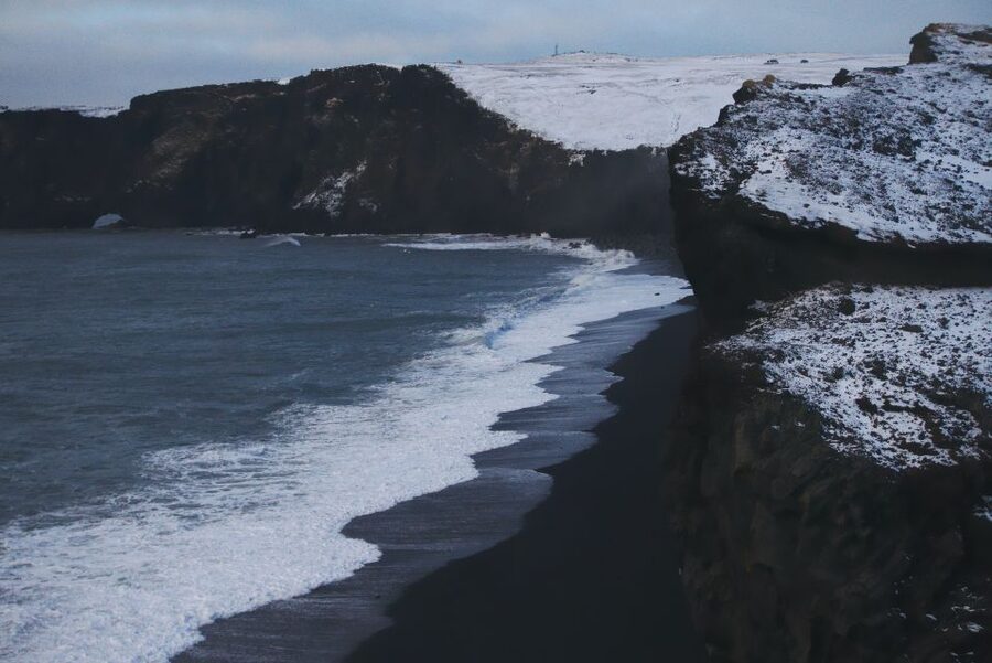 Reykjavik: South Coast Private Guided Day Tour - Skógafoss: your first big waterfall hit