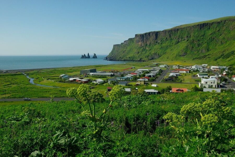 Reykjavik: South Coast Private Guided Day Tour - Vik: the small-village break that makes the day feel human