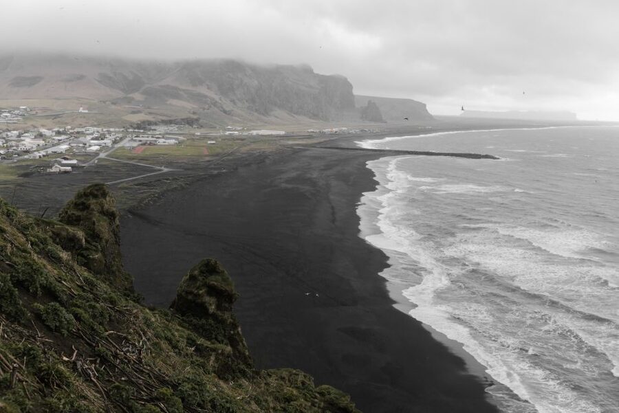Reykjavik: South Coast Private Guided Day Tour - The guide makes the difference: DJ, Rafal, Lina, Nadia, Sam