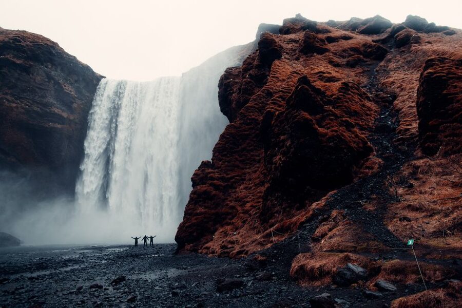 Reykjavik: South Coast Private Guided Day Tour - The drive start: what Reykjavik pickup really changes