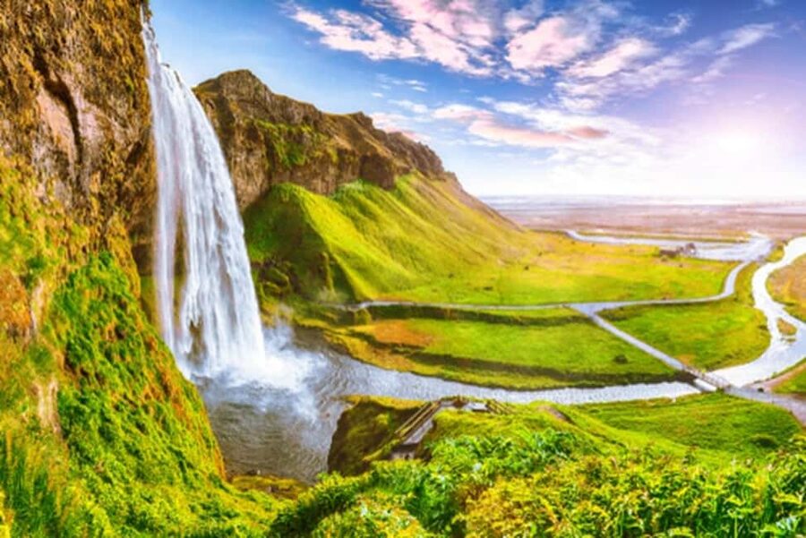 Reykjavik: South Coast Tour with Chinese Guide - Key points to know before you go
