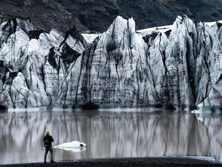 Reykjavik: South Coast Tour with Chinese Guide - Price and Value: What $121 Gets You on the South Coast
