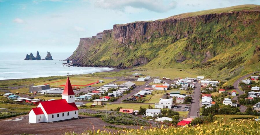 Reykjavik: South Coast Waterfalls & Glacier Small-Group Tour - Key Things I’d Focus On