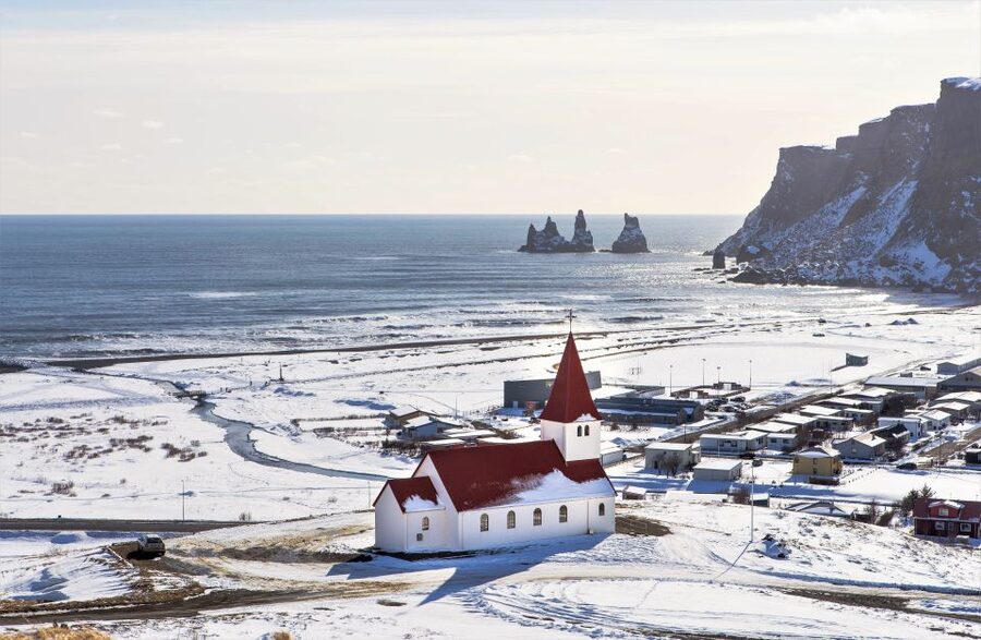 Reykjavik: South Coast Waterfalls & Glacier Small-Group Tour - South Coast in 10 Hours: what this day is really like
