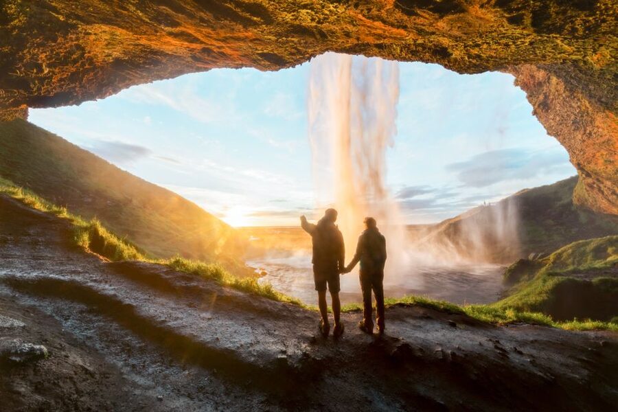 Reykjavik: South Coast Waterfalls & Glacier Small-Group Tour - Getting Picked Up Around Reykjavik (and why it matters)