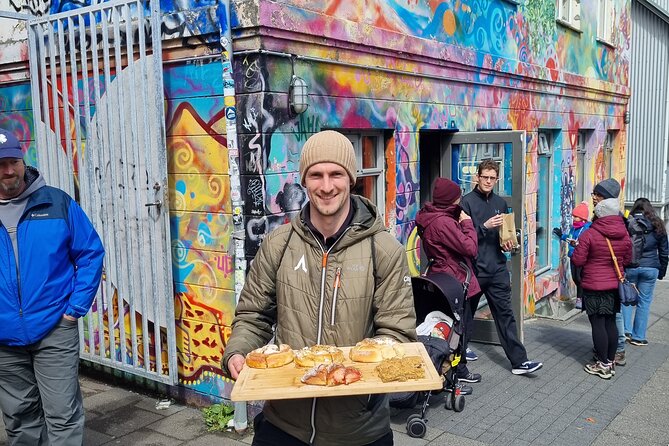 Reykjavik Street Food Walking Tour - Key highlights to know before you go