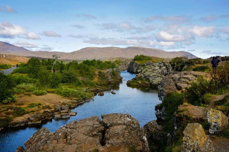 Reykjavik: The Golden Circle Full-Day Tour - Thingvellir National Park and the Althing from 930 to 1798