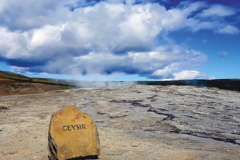 Reykjavik: The Golden Circle Full-Day Tour - Who should book this tour, and who might look elsewhere