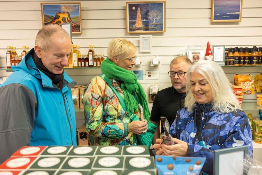 Reykjavik: The Icelandic Sweet Tooth Tour - Key reasons this tour is a strong fit