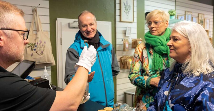 Reykjavik: The Icelandic Sweet Tooth Tour - Price and value: is $148 per person worth it?